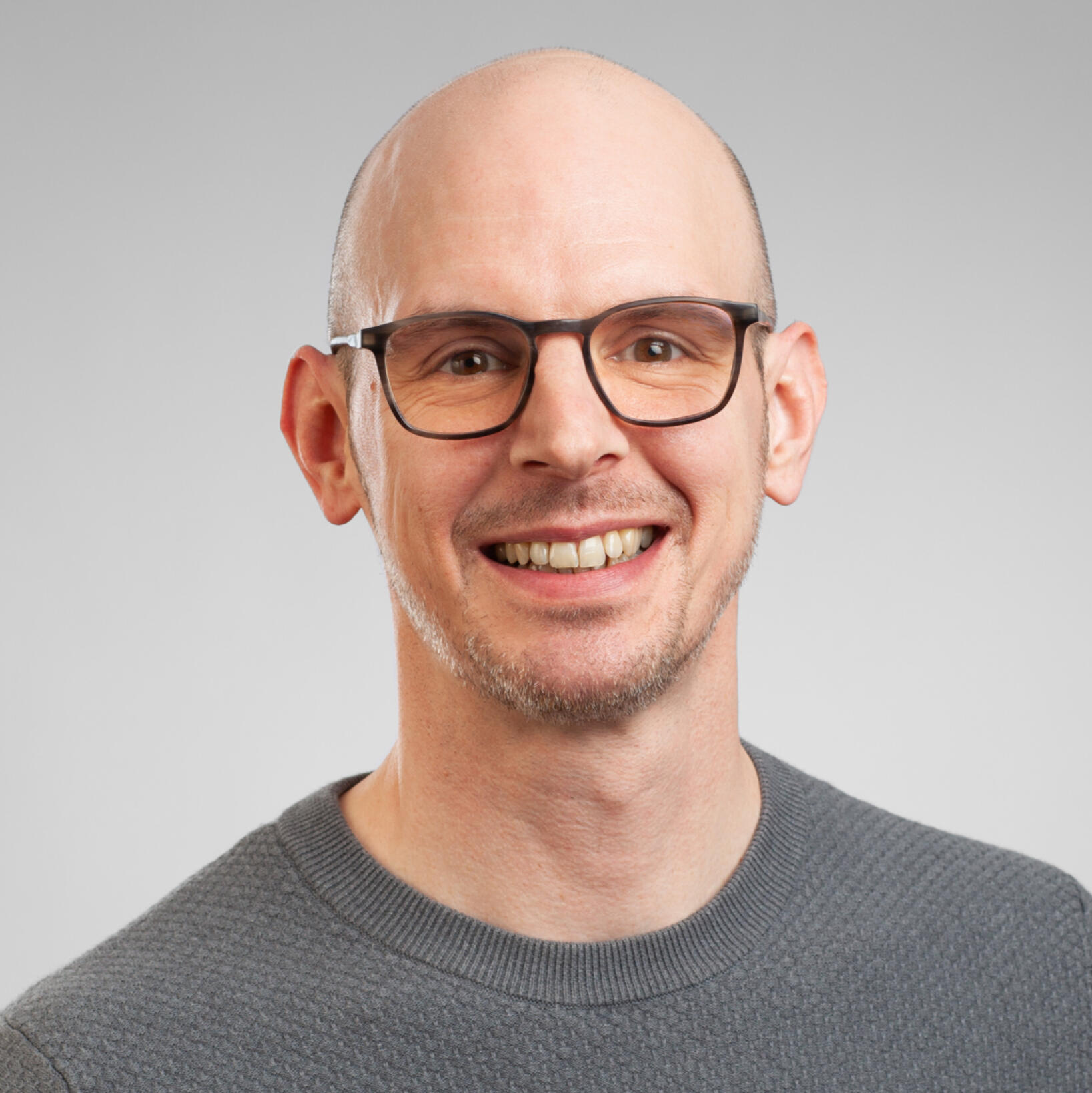 Portrait von Manuel Meinhard Portrait von Manuel Meinhard